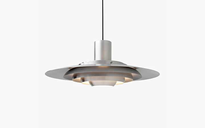 P376 Pendant Lamp by & Tradition Pendant Lamps
